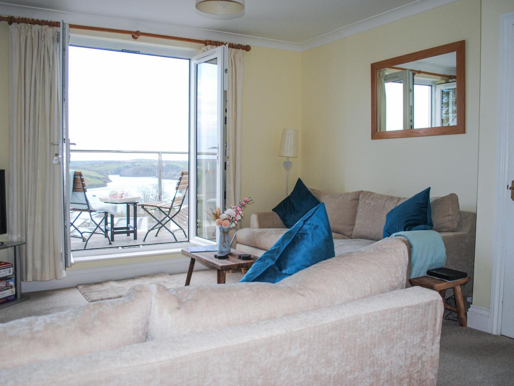 4 Lyndhurst Salcombe Exterior photo