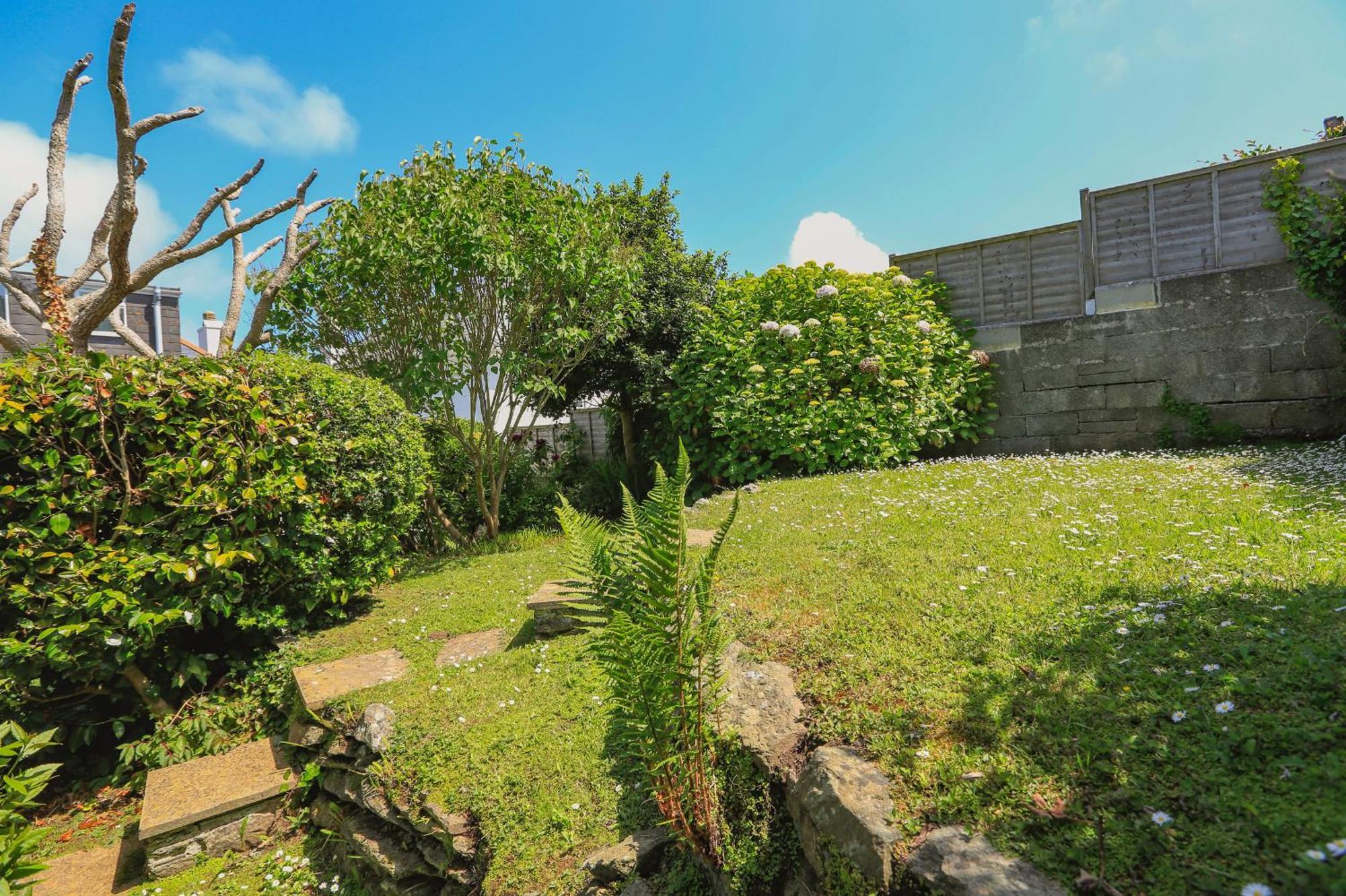 4 Lyndhurst Salcombe Exterior photo
