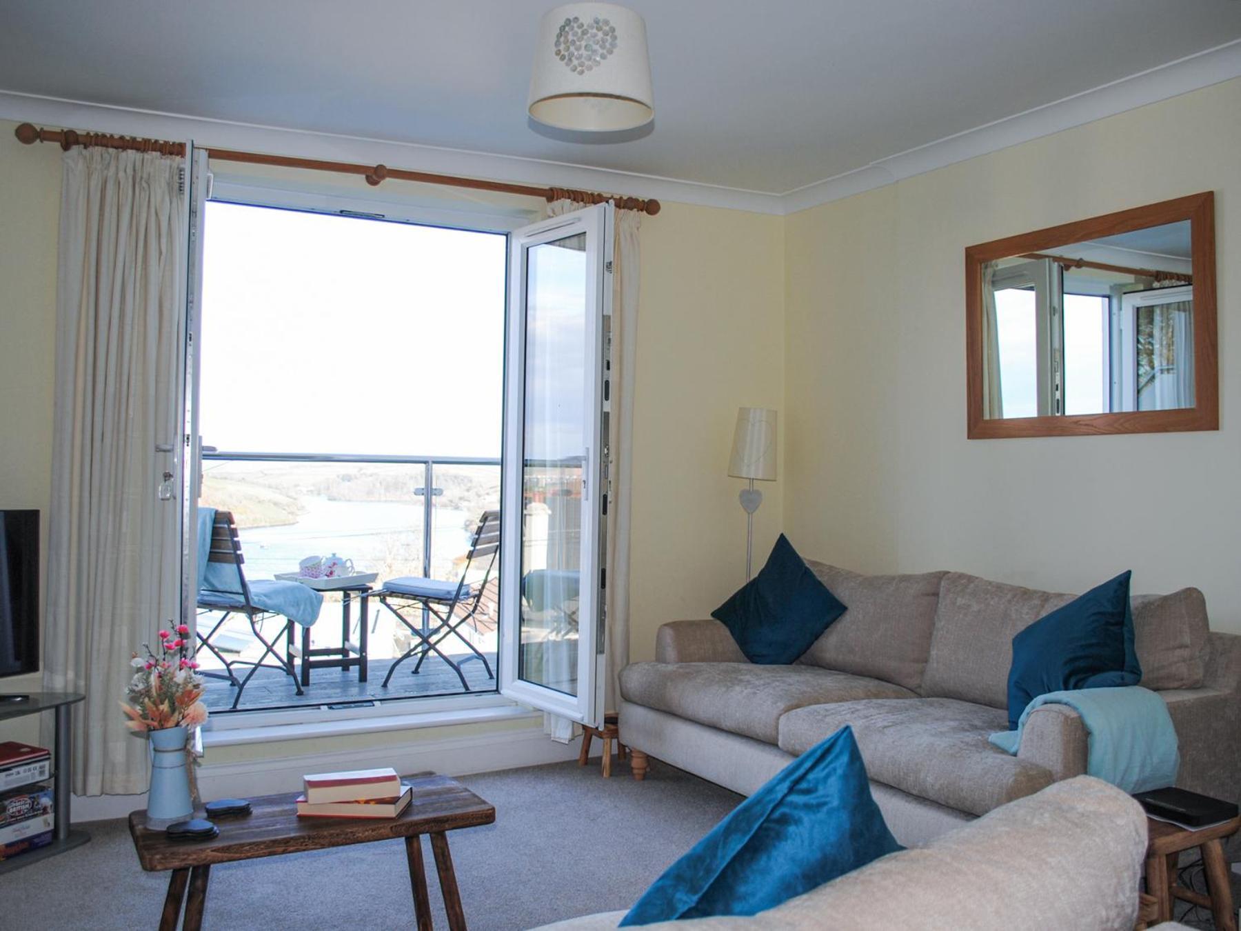 4 Lyndhurst Salcombe Exterior photo