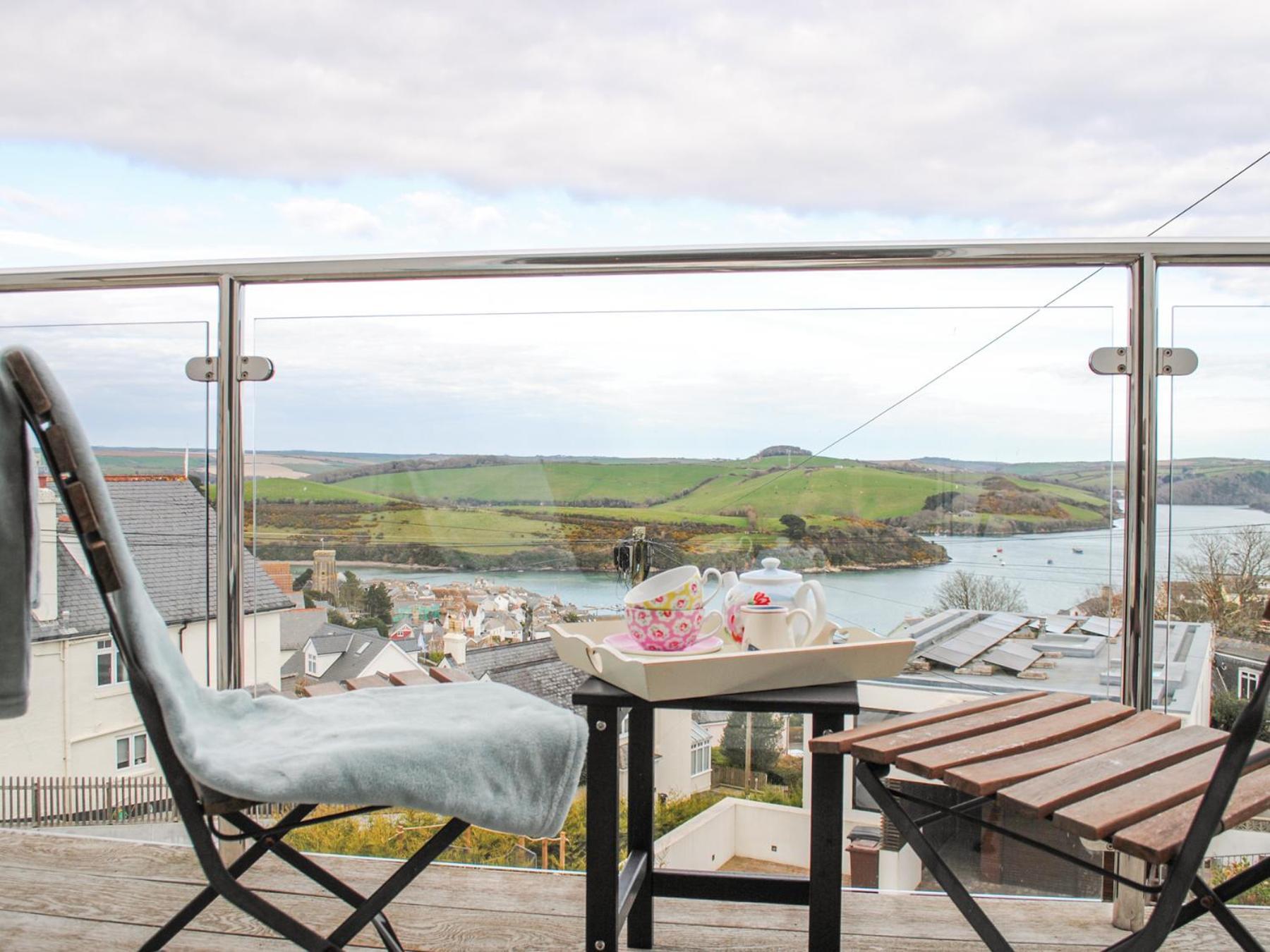 4 Lyndhurst Salcombe Exterior photo