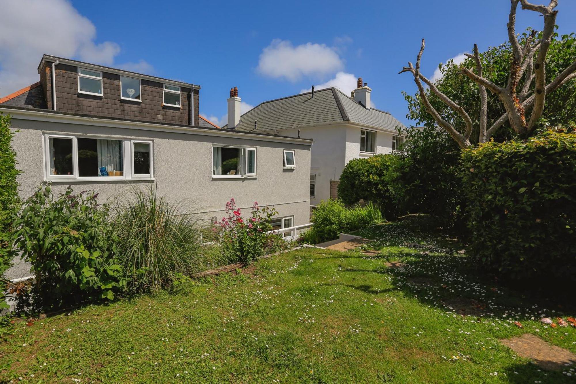 4 Lyndhurst Salcombe Exterior photo
